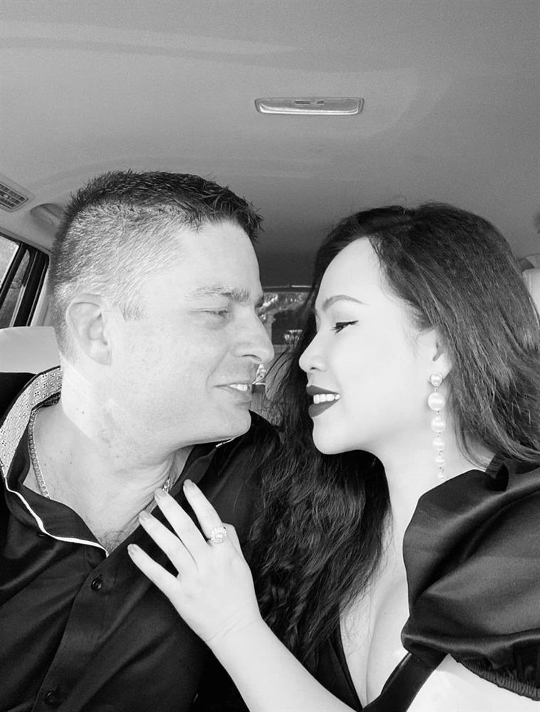 Diễn viên Trương Phương ly hôn chồng Tây sau 7 năm gắn bó-1