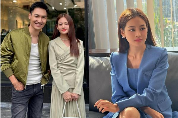 Bí quyết để Thùy Anh có số đo 82-60-88 cm-1