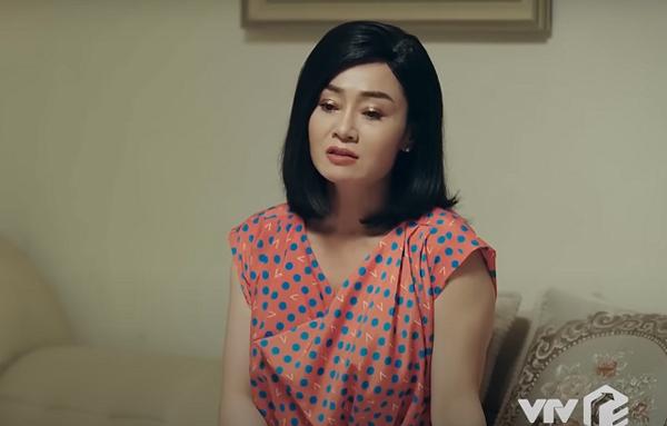 Hôn nhân đời thực của diễn viên VFC: Quách Thu Phương tuổi U50 con cái trưởng thành, sống bình yên-1