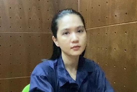 Hàng loạt tờ báo Hàn đưa tin Ngọc Trinh bị truy tố 2-7 năm tù