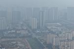 Bộ Y tế: Xem xét cho học sinh nghỉ học khi ô nhiễm không khí nặng