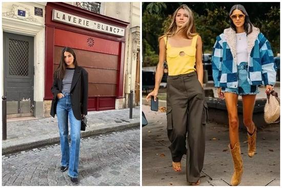 Làm thế nào để phụ nữ trưởng thành trông sành điệu và cao cấp?