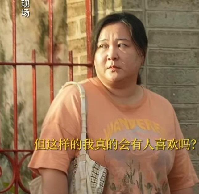 Phim Tết về phụ nữ thừa cân gây khó chịu-1