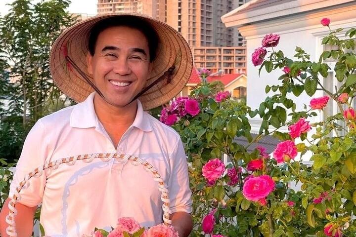 Quyền Linh lên tiếng về việc chưa có danh hiệu NSND sau 30 năm làm nghề-4