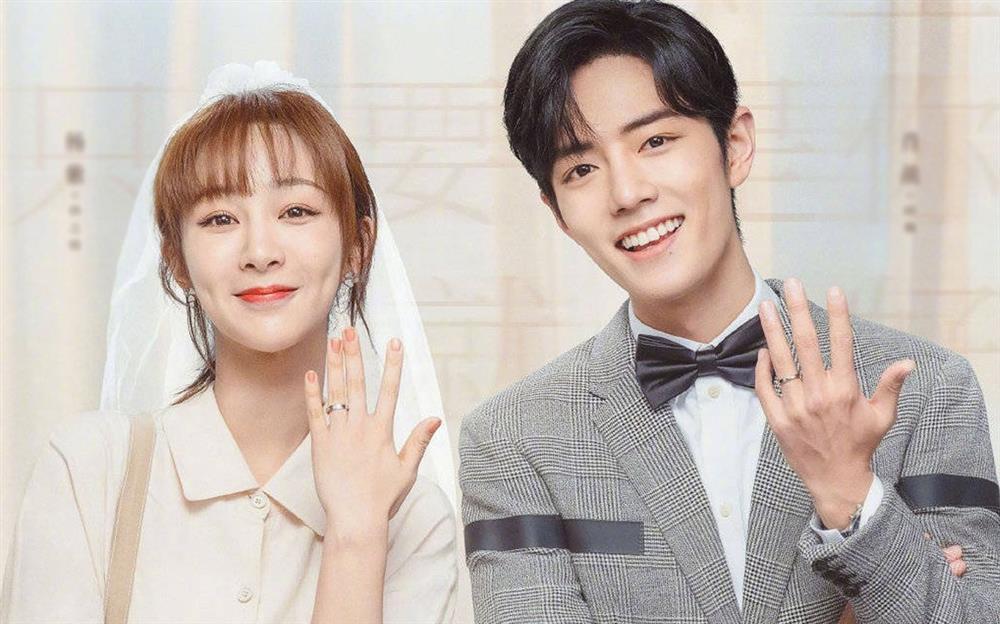 Hé lộ lý do Tiêu Chiến và Dương Tử không có bất cứ tương tác nào trong Đêm hội Weibo 2023-5