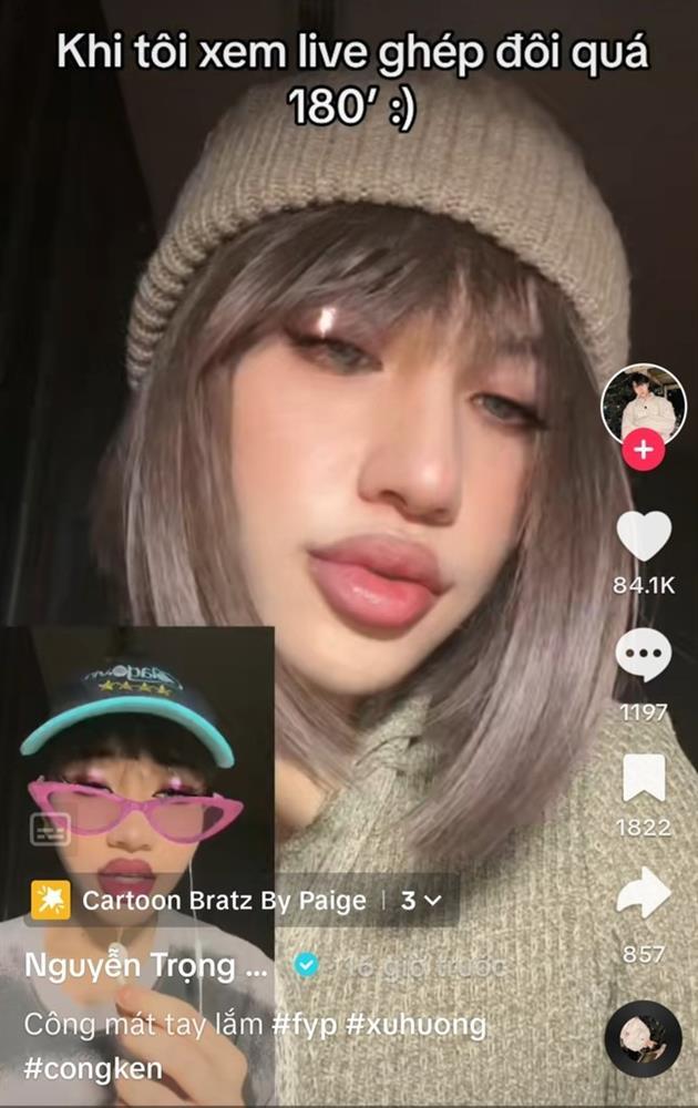 TikTok bùng nổ livestream: Nhiều TikToker có hành vi khó đỡ, cá kiếm bất chấp-3