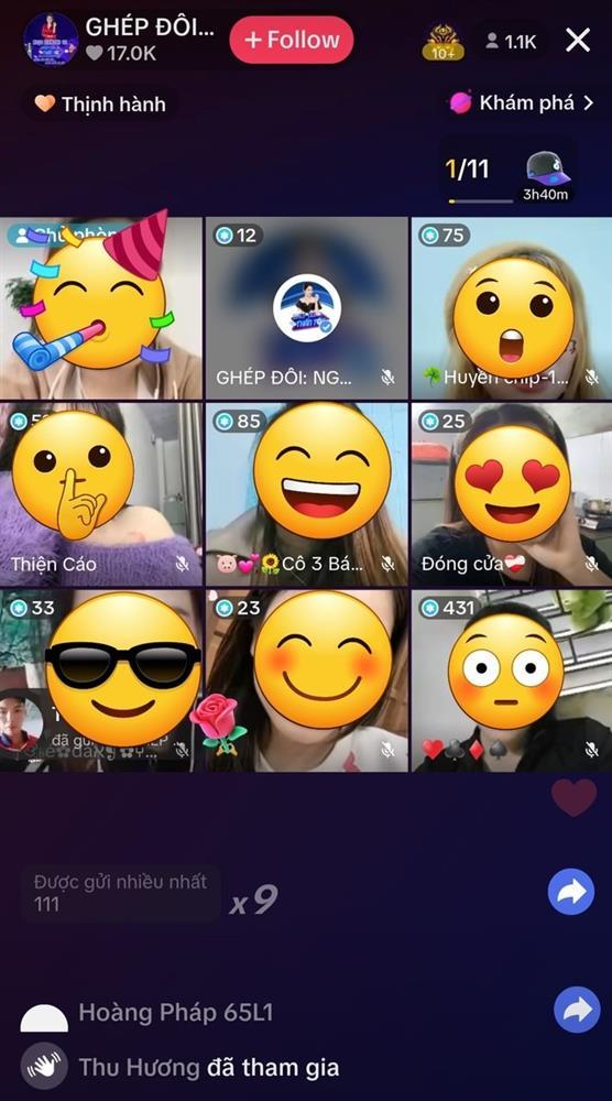 TikTok bùng nổ livestream: Nhiều TikToker có hành vi khó đỡ, cá kiếm bất chấp-4