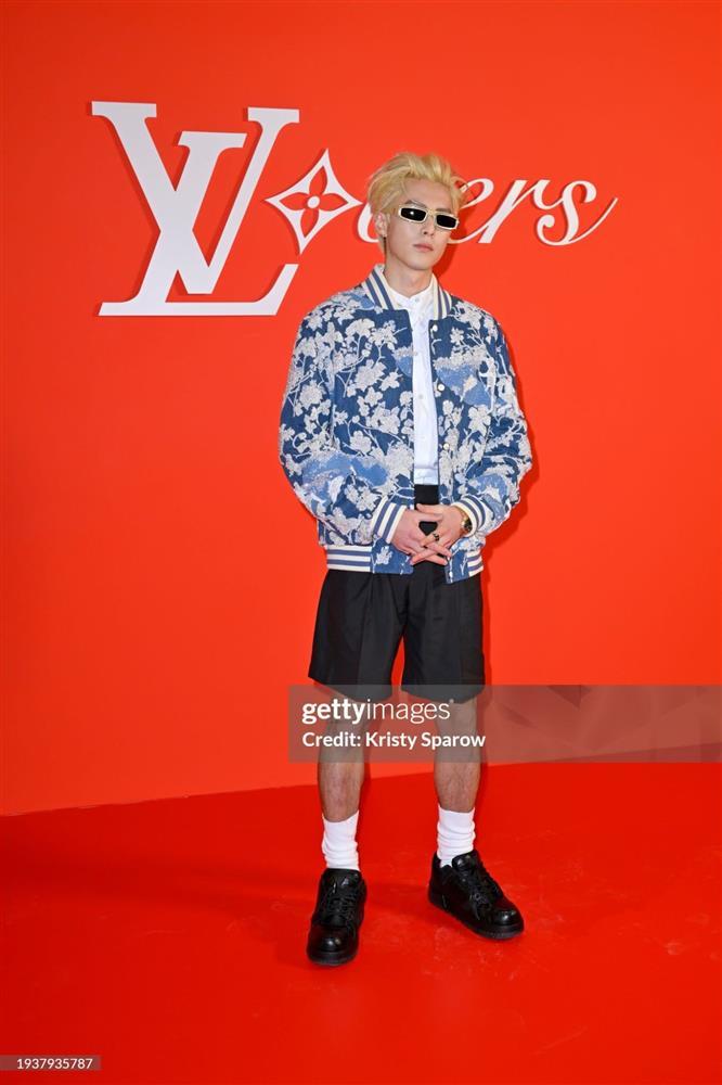 Dàn soái ca Cbiz qua ống kính hung thần tại Tuần lễ Thời trang Paris và Milan-2