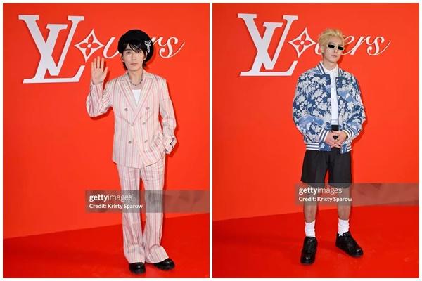 Người mẫu mặc phục trang tạo hiệu ứng khỏa thân gây sửng sốt-14