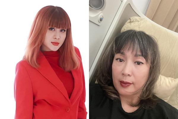 Thực hư thông tin Lưu Thiên Hương bị Nhạc viện kỷ luật-2