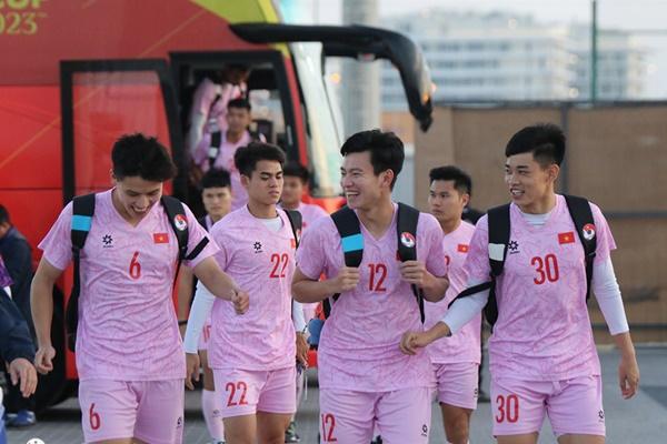 Sắp đấu tuyển Việt Nam, chủ tịch LĐBĐ Indonesia lo cổ động viên chỉ trích-2