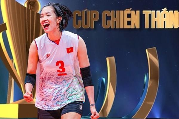 Cựu hoa khôi bóng chuyền Nga cao 1,82m, xinh như búp bê-9