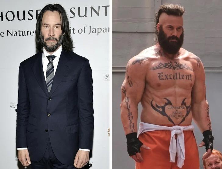 Những diễn viên chấp nhận hy sinh nhan sắc để tạo nên vai diễn khó quên-1