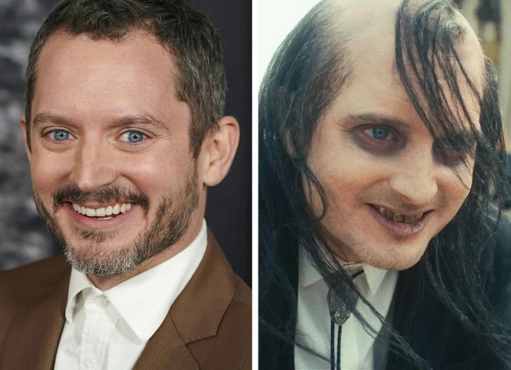 Những diễn viên chấp nhận hy sinh nhan sắc để tạo nên vai diễn khó quên-2