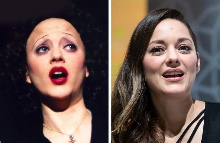 Những diễn viên chấp nhận hy sinh nhan sắc để tạo nên vai diễn khó quên-12