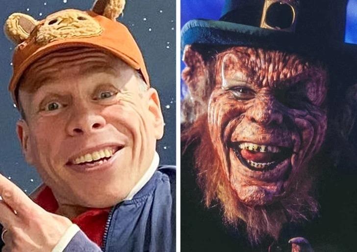 Những diễn viên chấp nhận hy sinh nhan sắc để tạo nên vai diễn khó quên-3