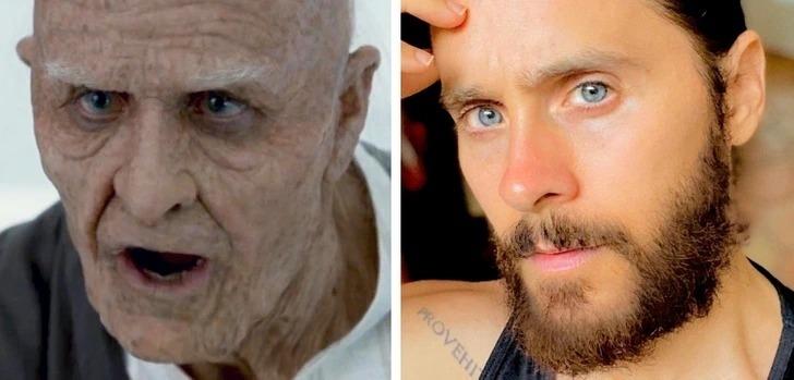 Những diễn viên chấp nhận hy sinh nhan sắc để tạo nên vai diễn khó quên-6