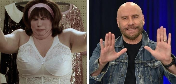 Những diễn viên chấp nhận hy sinh nhan sắc để tạo nên vai diễn khó quên-8