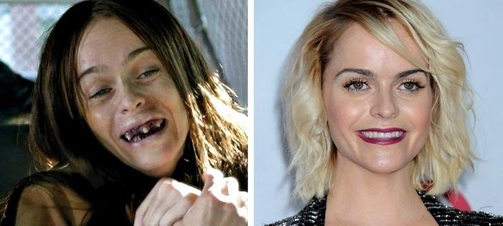 Những diễn viên chấp nhận hy sinh nhan sắc để tạo nên vai diễn khó quên-9