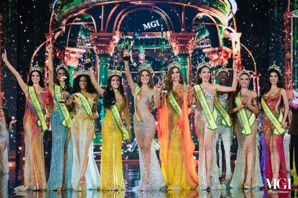 Hoa hậu Mỹ cho phép phụ nữ đã kết hôn, sinh con dự thi-3