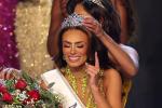 Hoa hậu Mỹ được cầu hôn sau một tuần đăng quang-4