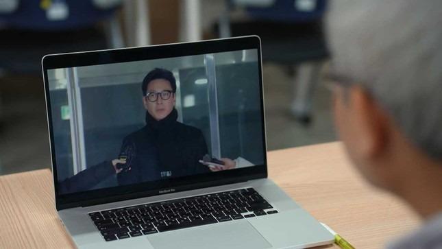 Hơn 2.000 nghệ sĩ yêu cầu điều tra cái chết của Lee Sun Kyun-1