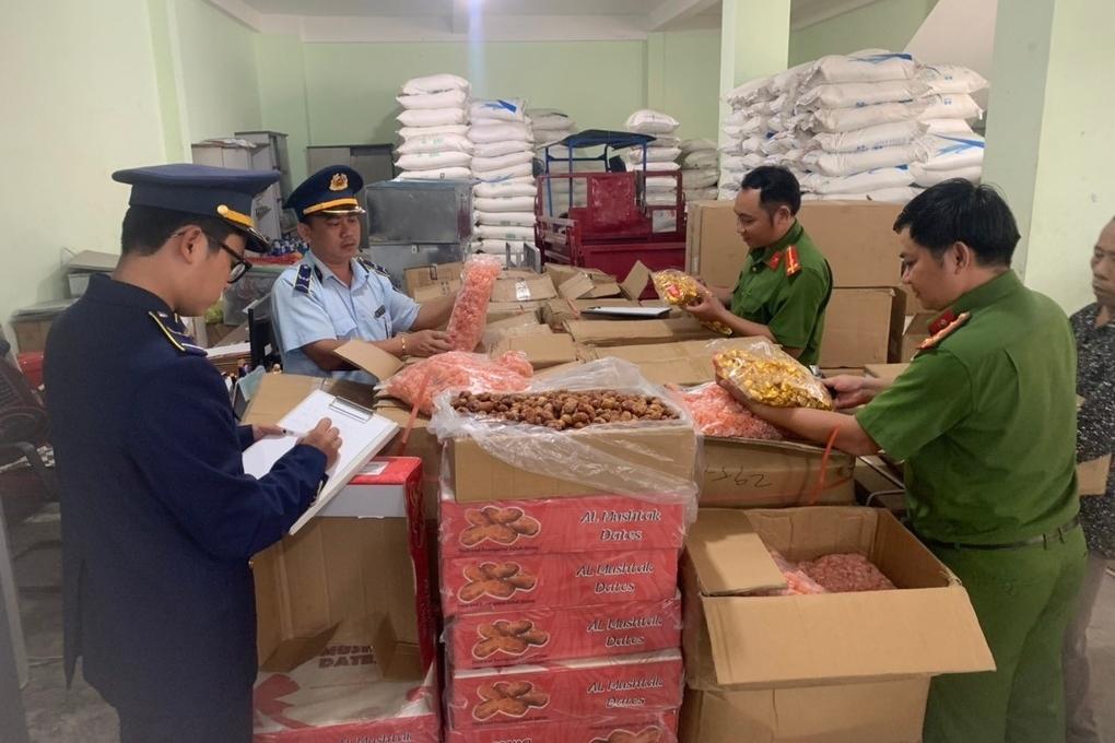 Người lao động được nhận những khoản tiền nào dịp Tết Nguyên đán?-3