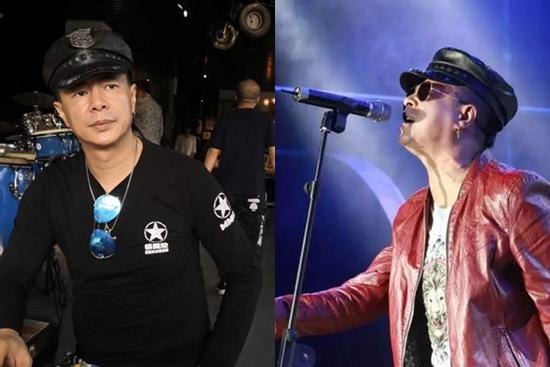 Đời tư tai tiếng của ca sĩ Khôi Tử mất đột ngột tại nhà riêng