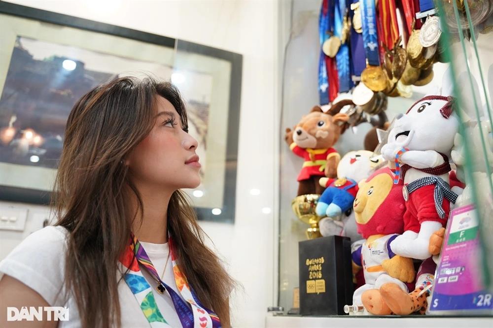 Thể thao Việt Nam và nỗi đau câu chuyện cắt phế tiền ăn, tiền thưởng-1