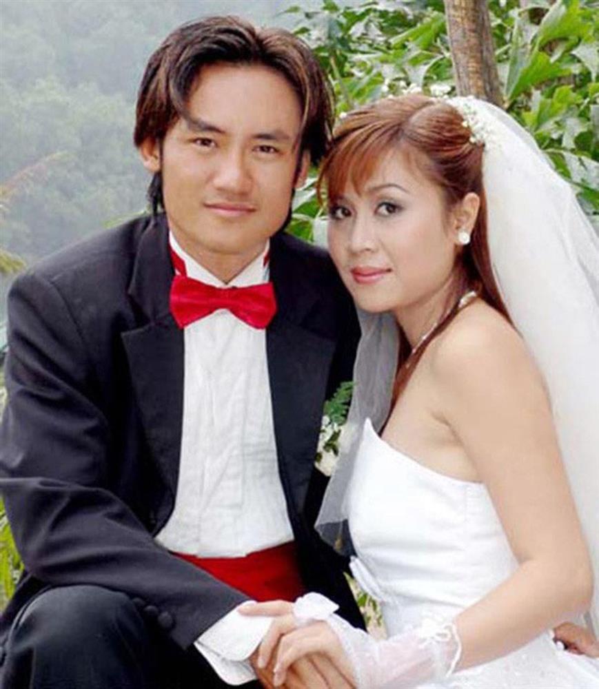 Lưu Thiên Hương: Trẻ trung tuổi 47, hôn nhân kín tiếng bên chồng nhạc sĩ-4