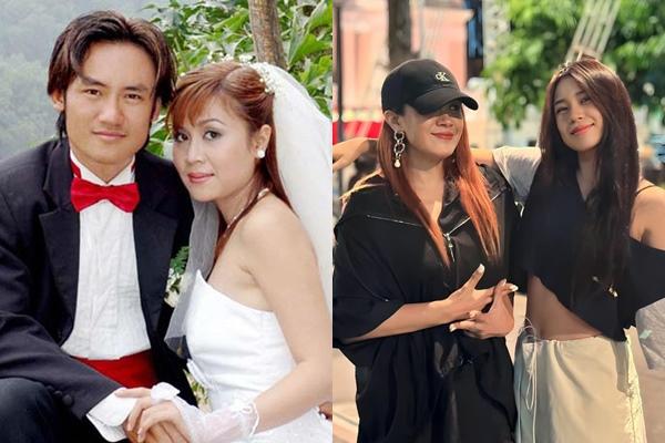 Hoa hậu 2 lần đoạt vương miện, được Lưu Thiên Hương dìu dắt là ai?-6