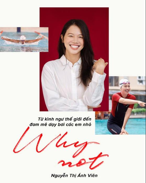 Muôn lý do nữ VĐV giải nghệ sớm: Ánh Viên muốn sống khác, Thu Huyền thi Hoa hậu-2