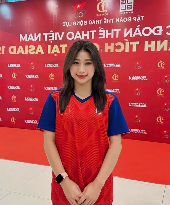 Muôn lý do nữ VĐV giải nghệ sớm: Ánh Viên muốn sống khác, Thu Huyền thi Hoa hậu-7