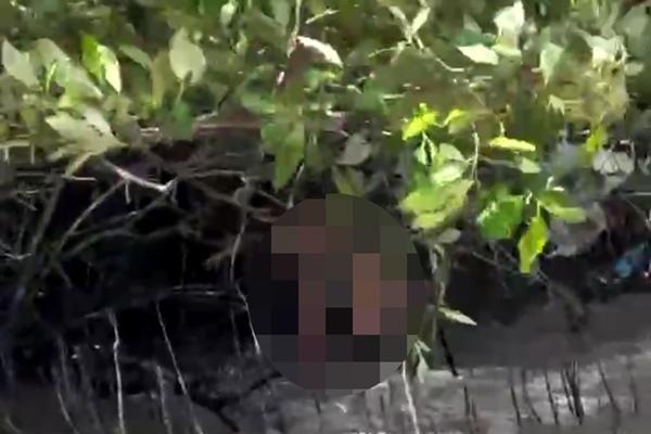 Vụ nổ 3 người mất tích: Xuồng máy đứt đôi, tìm thấy vài phần thi thể-2