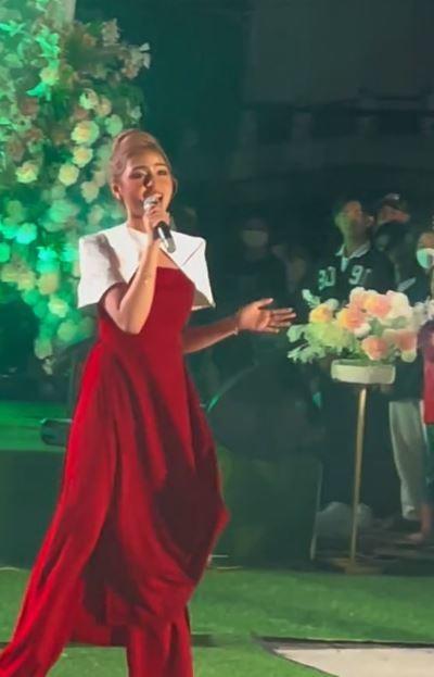 Thông Soái Ca gây tranh cãi khi đi diễn hội chợ như ca sĩ chuyên nghiệp-3