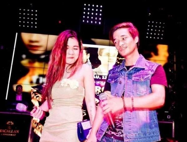 Thông Soái Ca gây tranh cãi khi đi diễn hội chợ như ca sĩ chuyên nghiệp-4