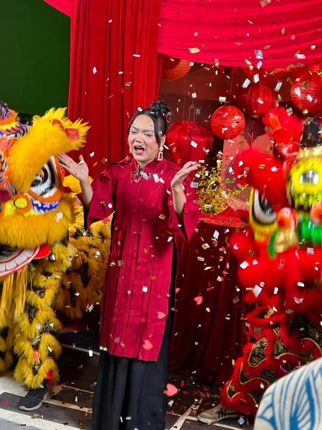 TikToker Phạm Thoại nói về những chỉ trích-2