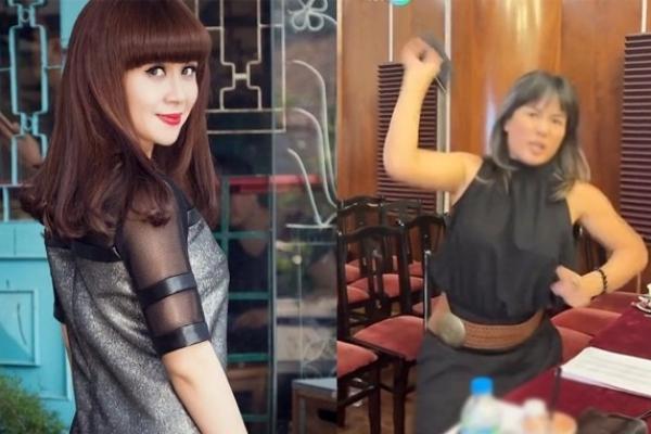 Nhạc sĩ Lưu Thiên Hương: Hình thức xử lý giảng viên Minh Huyền chưa thỏa đáng-2