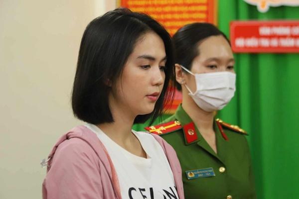 Dàn gà cưng Vũ Khắc Tiệp từng lăng xê: Người theo chồng, kẻ tù tội-6