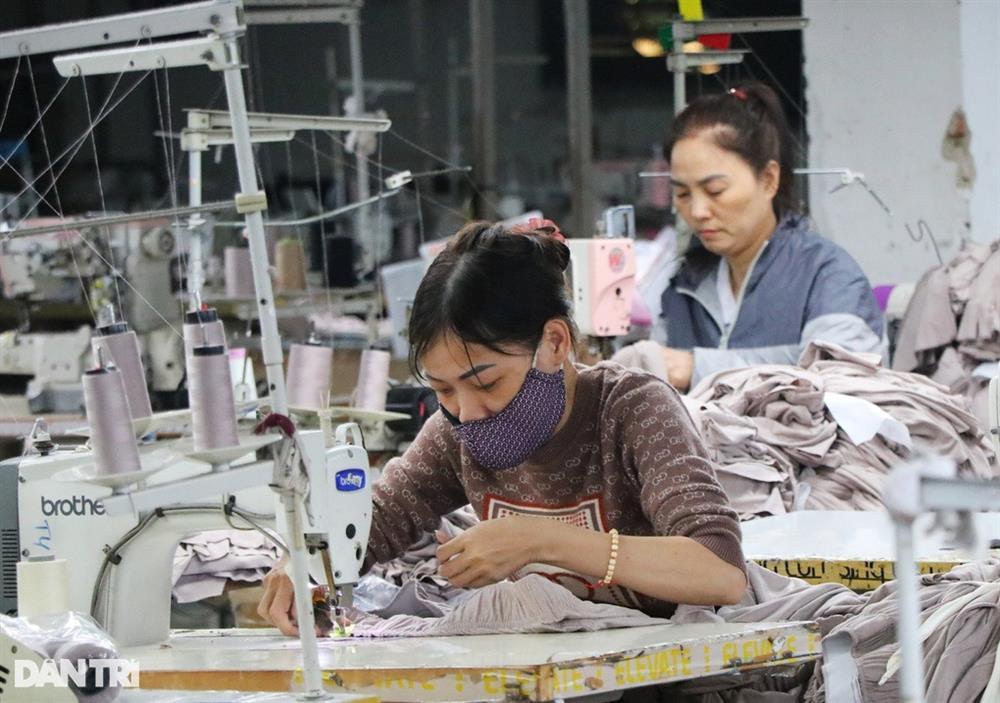 Người lao động được nhận những khoản tiền nào dịp Tết Nguyên đán?-1