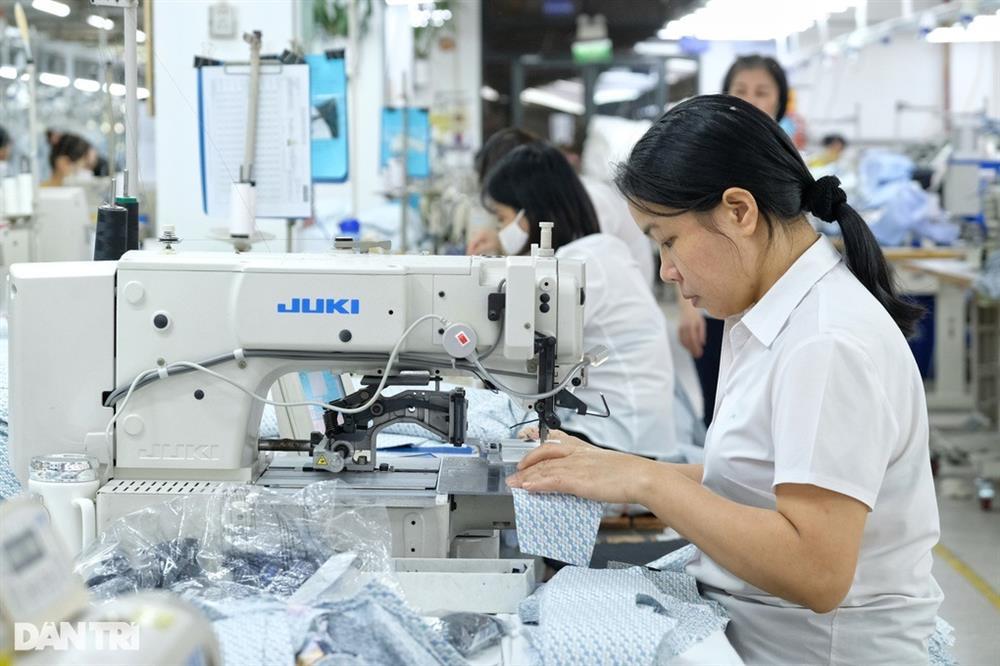 Người lao động được nhận những khoản tiền nào dịp Tết Nguyên đán?-2