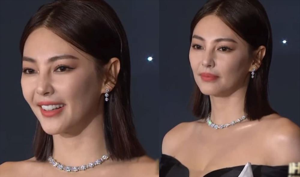 Song Hye Kyo Trung Quốc Trương Vũ Kỳ bị chỉ trích vì khuyên nam thần tượng 19 tuổi hẹn hò-5