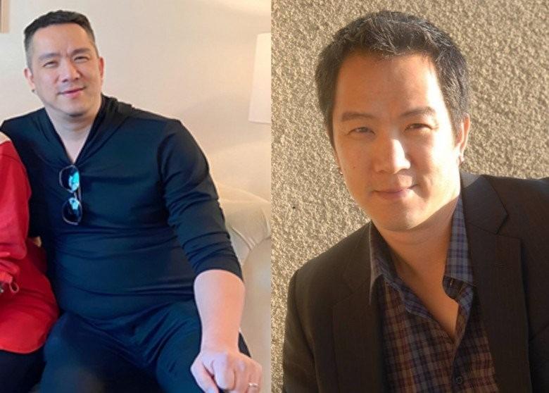 Bất ngờ cuộc sống của Huy MC – chồng cũ của Thu Phương trên đất Mỹ-4