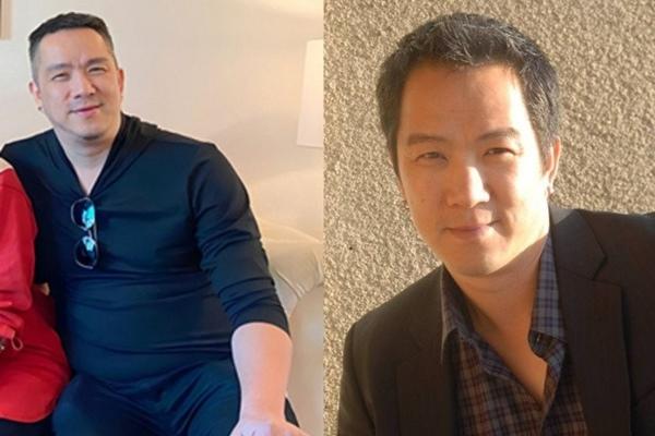 Chồng cũ Thu Phương: Tôi trúng tiếng sét ái tình nên gia đình tan vỡ-2