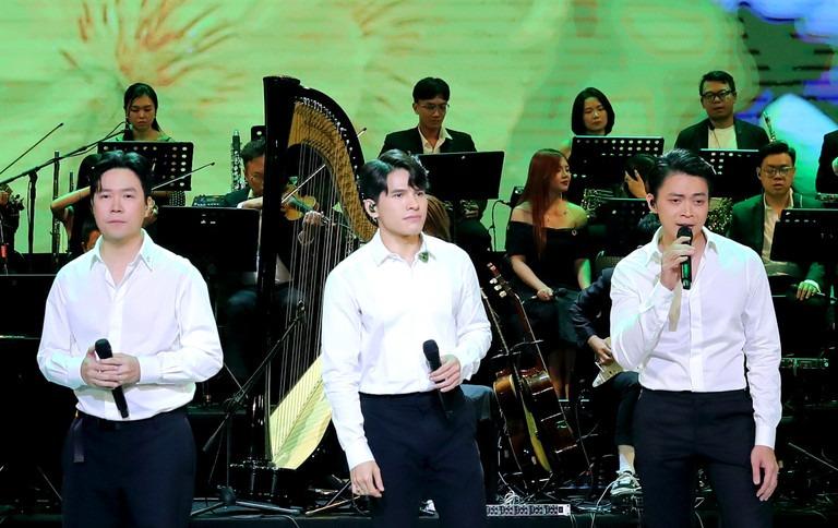 Quốc Thiên nghẹn ngào nhớ về cái Tết cuối cùng mẹ còn sống-2