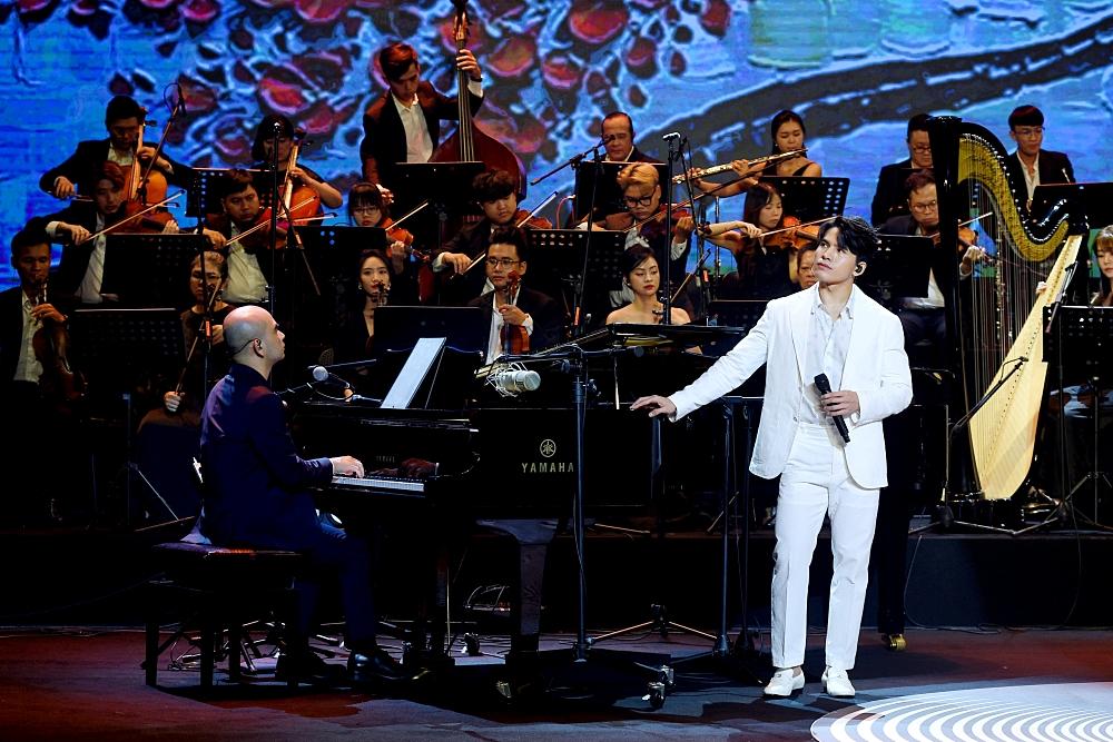 Quốc Thiên nghẹn ngào nhớ về cái Tết cuối cùng mẹ còn sống-1