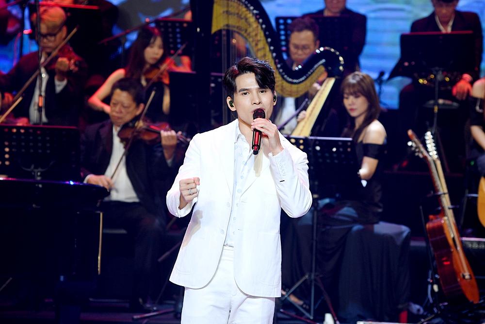 Quốc Thiên nghẹn ngào nhớ về cái Tết cuối cùng mẹ còn sống-3