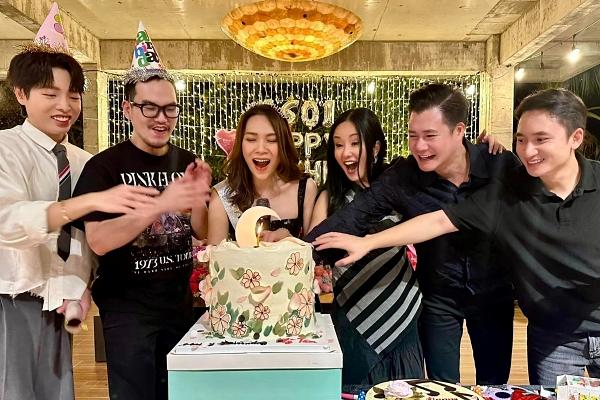 Biệt thự đậm chất Á Đông rộng 400m2 của ca sĩ Quang Dũng-11