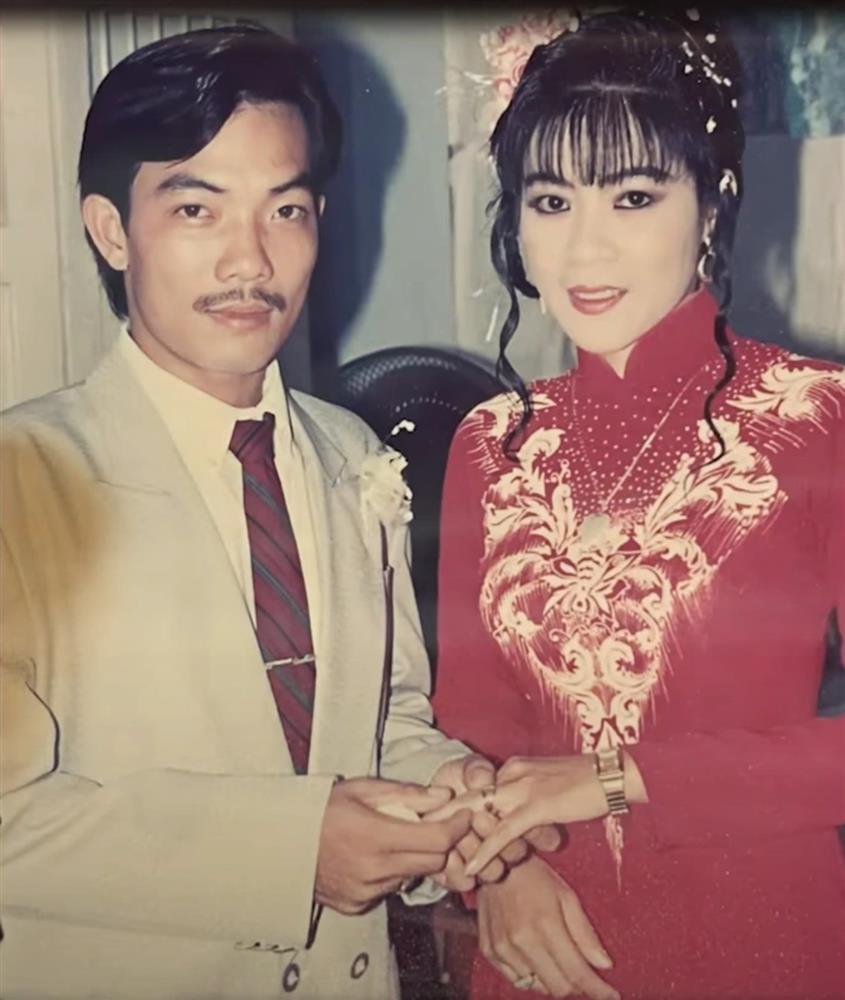 Cuộc sống kín tiếng của bà mẹ lam lũ trên màn ảnh Mỹ Dung-6