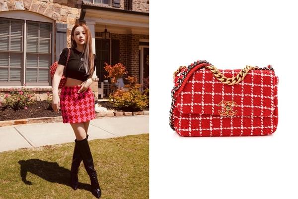 Gu thời trang gợi cảm, sang chảnh của Huyền Baby-5